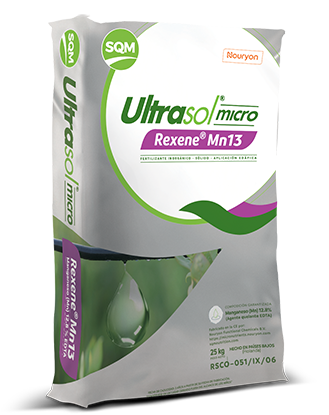 Ultrasol® micro Rexene® Mn13