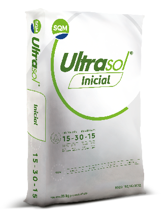 Ultrasol Inicial – México