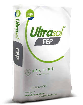 Ultrasol FEP por agrícola y cultivo