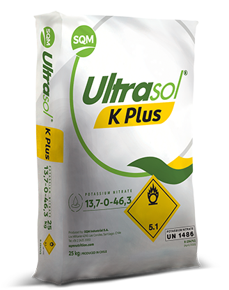 Ultrasol® K Plus