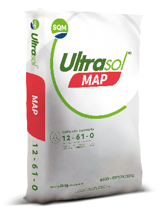 Ultrasol MAP