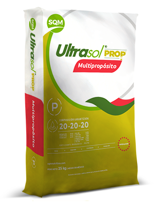 Ultrasol® Multipropósito PROP®