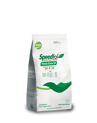 Speedfol® Plant Grow SP