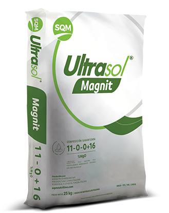 Ultrasol® Magnit