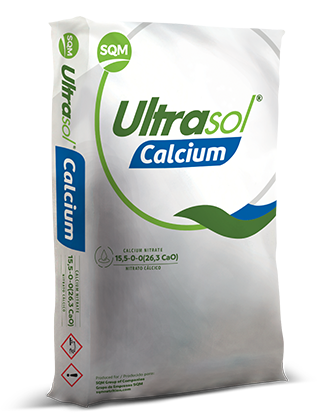 Ultrasol® Calcium